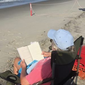 Meet your Posher, Susan